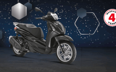 PIAGGIO : Promotions