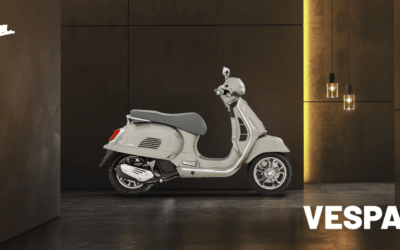 VESPA : Days